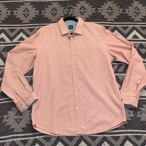 Mens Dress Shirt